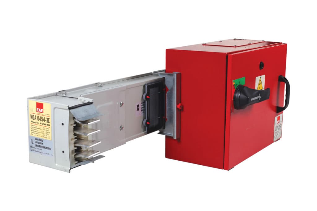 E-Line KO-II