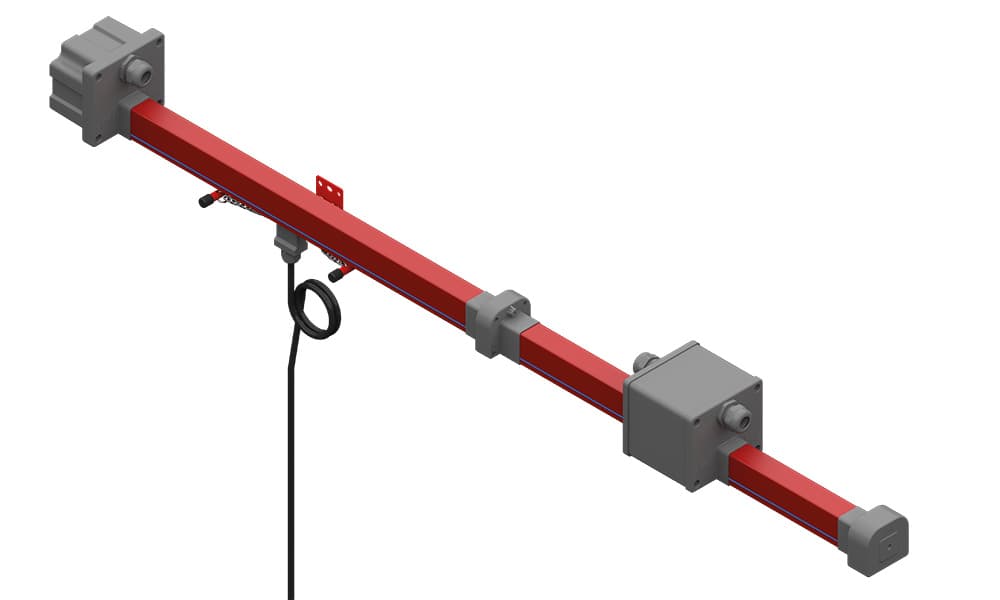 E-Line TB