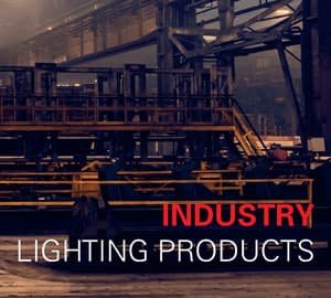 Industry Lighting Products 2025
