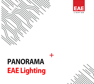 Panorama EAE Lighting