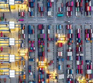 Port Solutions