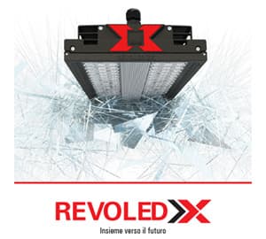 Revoled-X