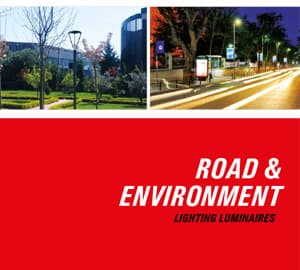 Road Environment
