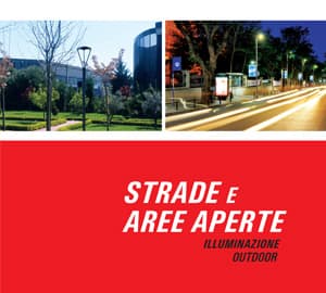 Strade ed Aree Aperte