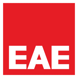Logo EAE Italia — home