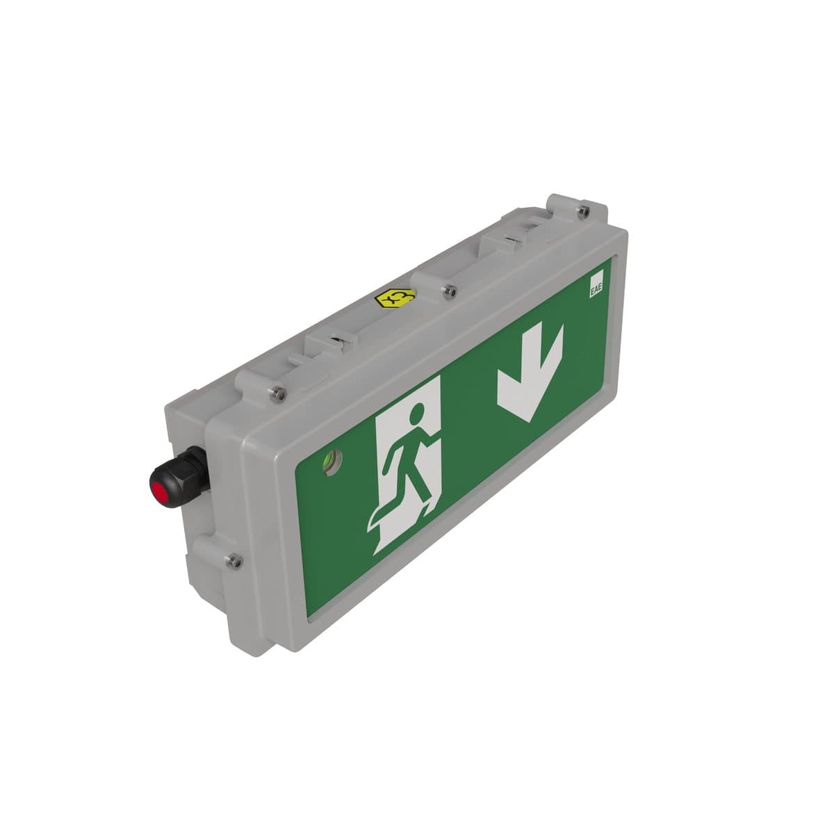 Ex-Dual Exit Zone 2.21