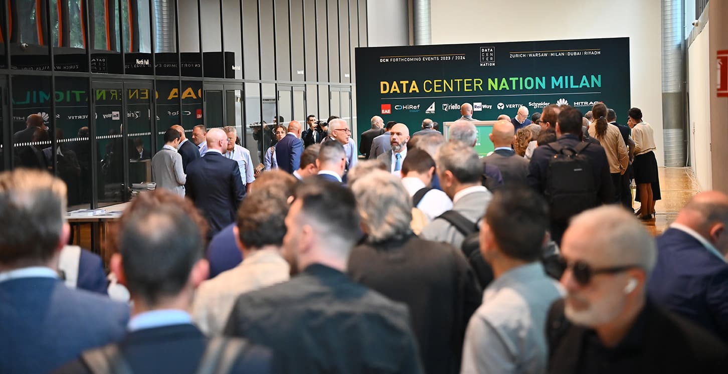 EAE at DCN Milan 2023