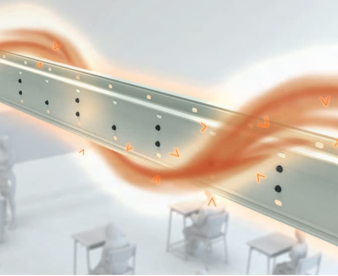 Discover the new EAE E-Line KX-EMS range