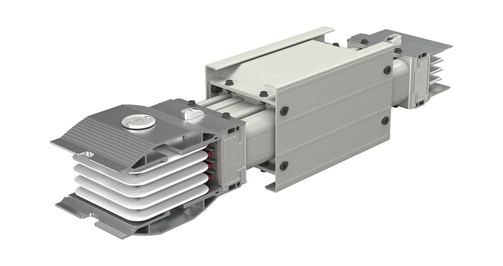 E-Line CCR - Immagine 1