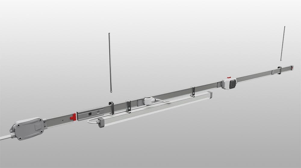 E-Line KY-S - Immagine 1