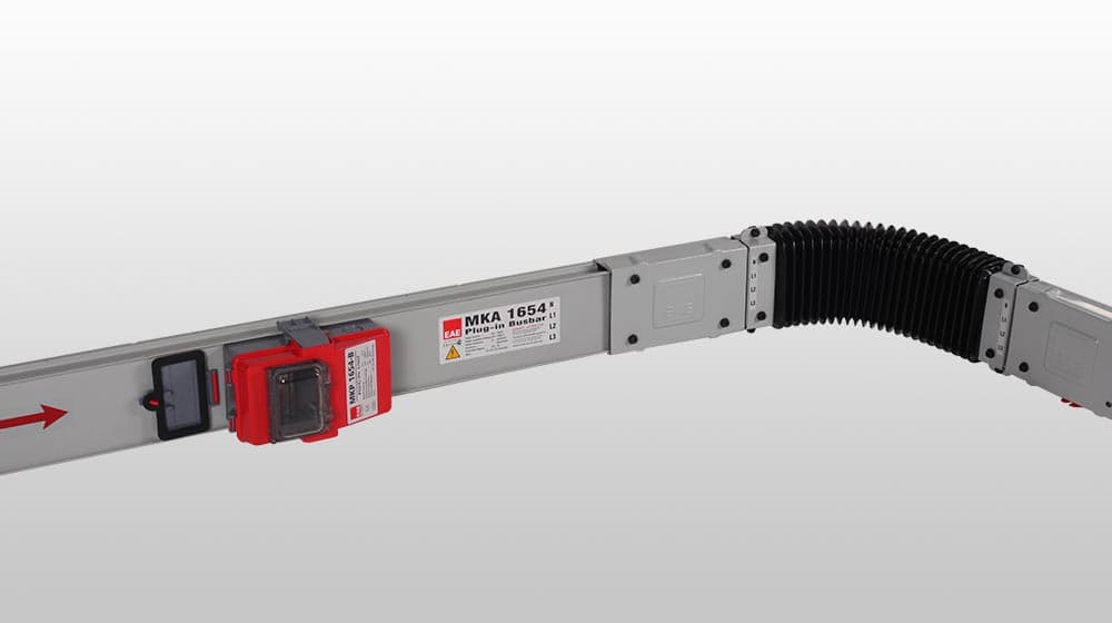 E-Line MK - Immagine 1