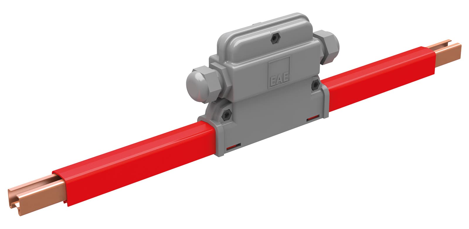 E-Line URC - Immagine 1