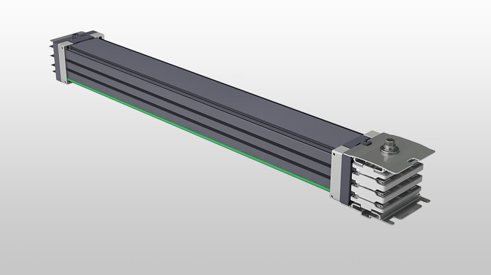 E-Line KD - Immagine 1