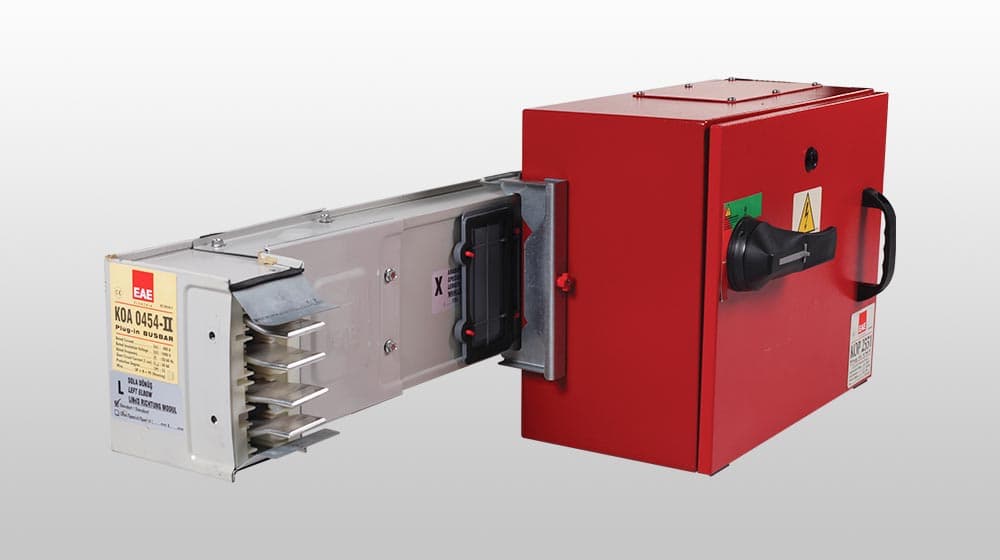 E-Line KO-II - Immagine 1