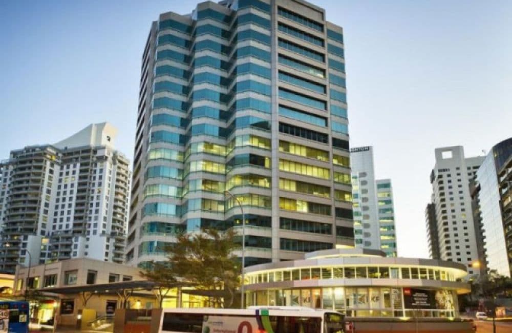EAE international presence