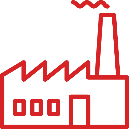 8 Factories