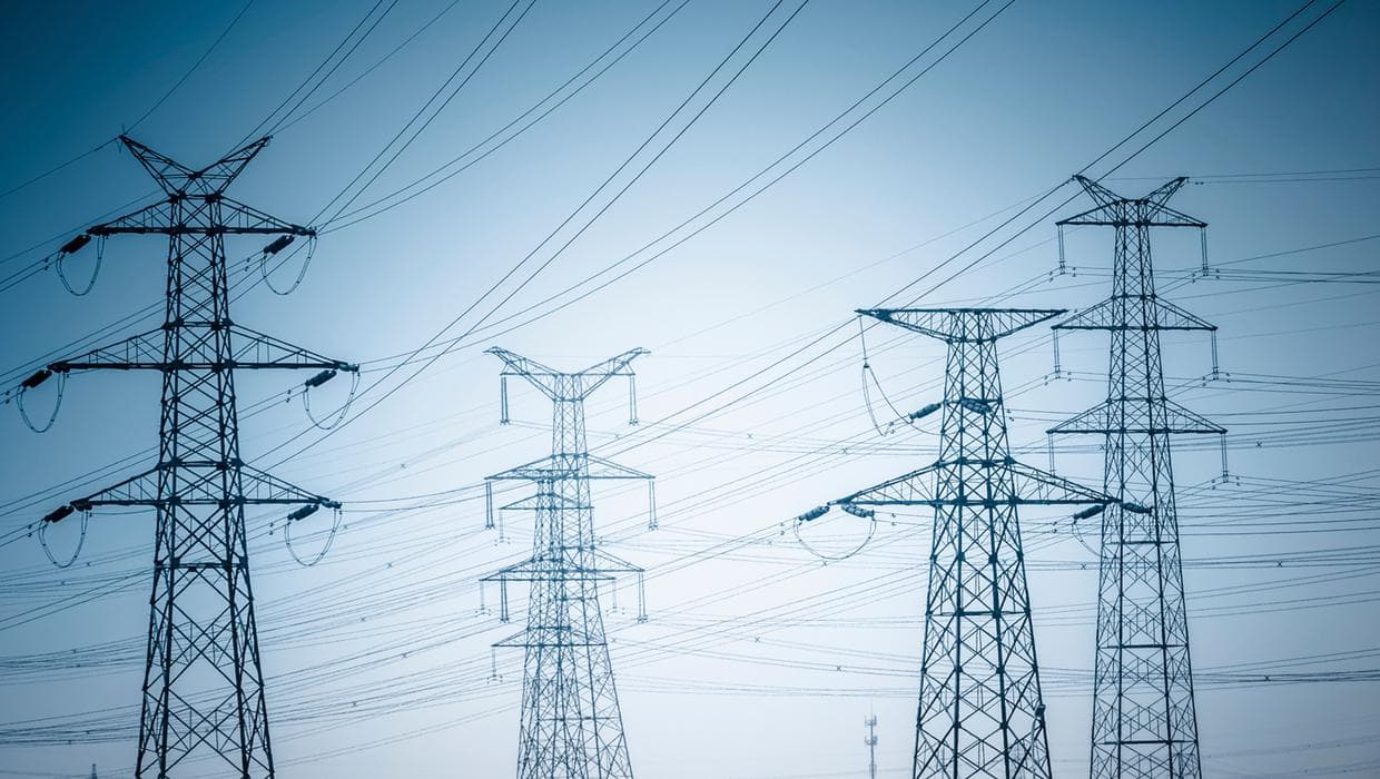 Applicazioni EAE per energy applications