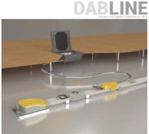 DABLINE
