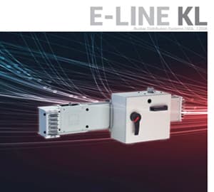 E-Line KL