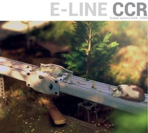 E-Line CCR