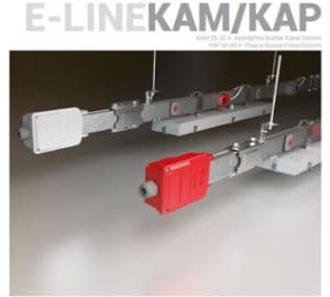 E-Line KAM/KAP