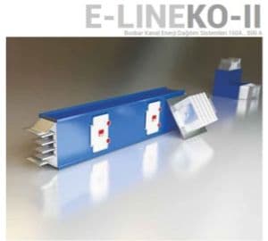 E-Line KO-II