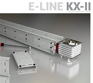 E-Line KX II