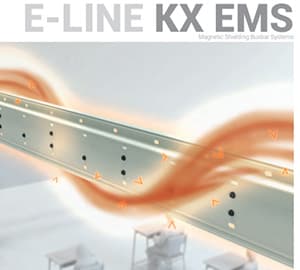 E-Line KX EMS