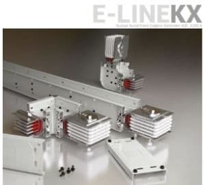 E-Line KX