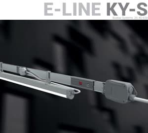 E-Line KY-S