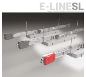 E-Line SL