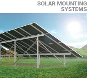 Solar Mounting Systems