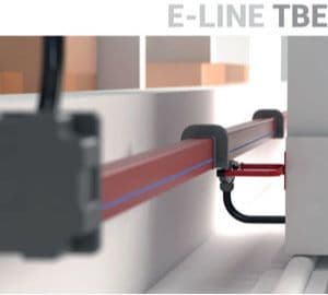 E-Line TBE