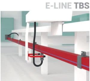 E-Line TBS