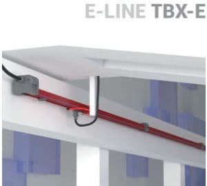 E-Line TBX-E