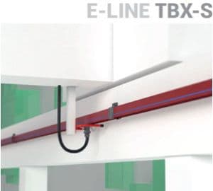 E-Line TBX-S