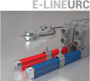 E-Line URC