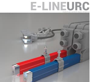 E-Line URC
