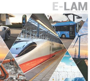 E-LAM