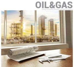 Oil and Gas
