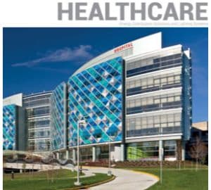 Healthcare
