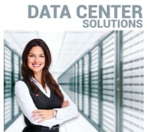 Data Center Solutions