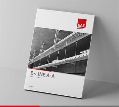 E-Line A-A