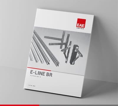 E-Line BR (Binrak)