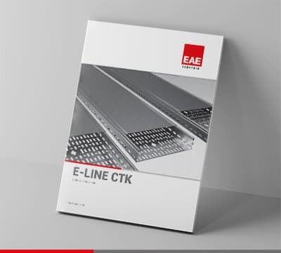 E-Line CTK