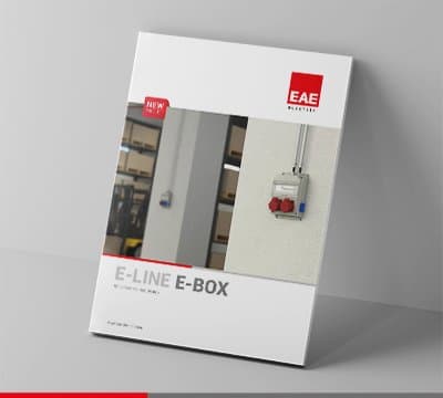 E-Line E-Box