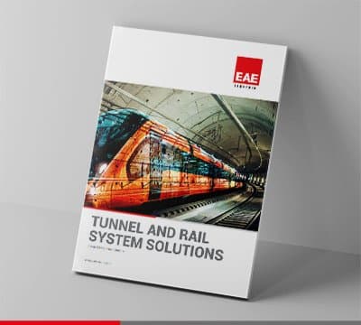 Tunnel and Rail Systems