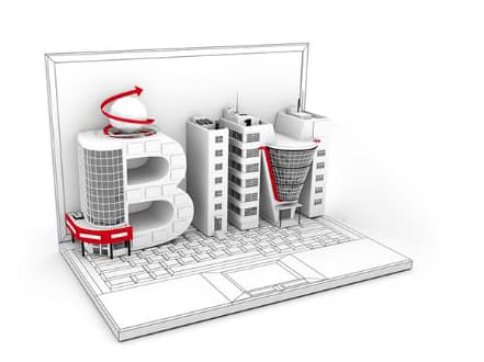 Modello BIM per librerie e software EAE