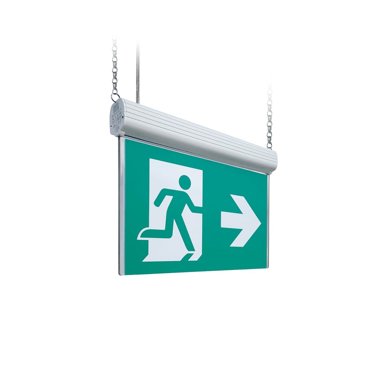 Exit Robito NG Sospensione