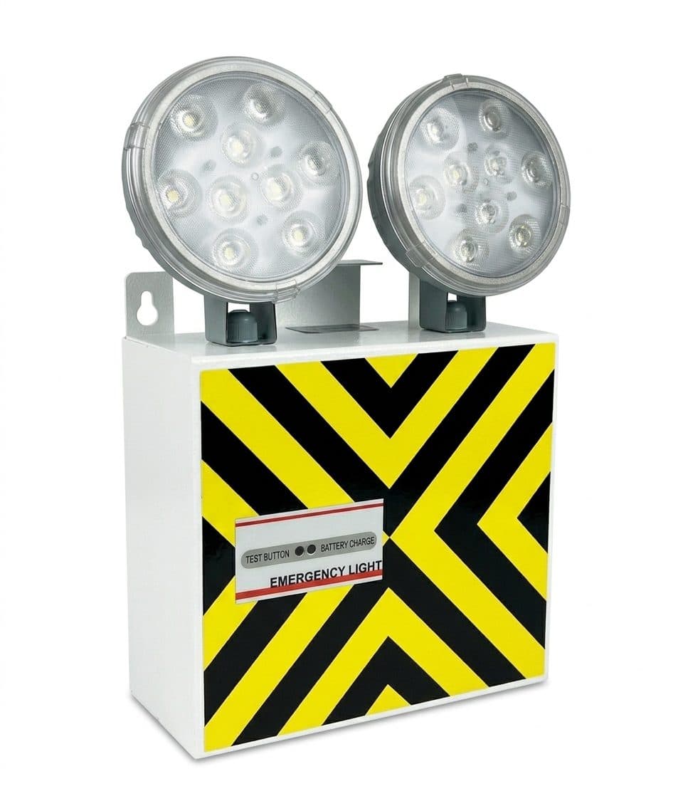 Illuminazione di Emergenza Ponda